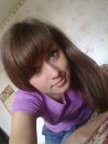 Фотография Разиковой Аллы