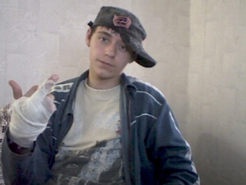 Богдан Ревуцький фотография #8