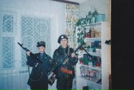 Фотография Якимчука Ильи