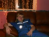 Фотография Гусевой Оли