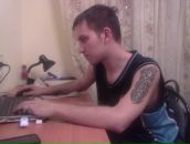 Фотография Мусиенко Олега