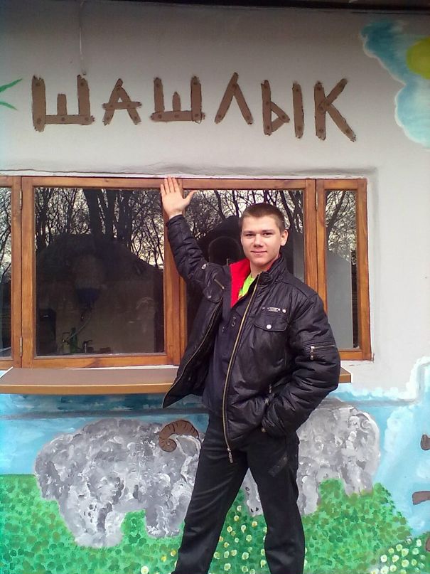 Дмитрий Савицкий фотография #50
