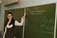 Фотография Гончаровой Вероники