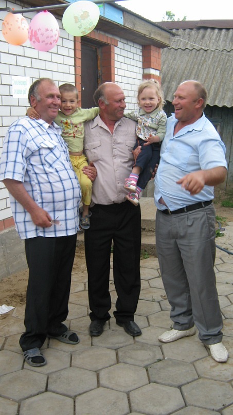 Ольга Шевченко фотография #20