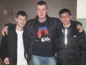 Фотография Красильникова Макса