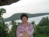 Фотография Крашаниной Людмилы