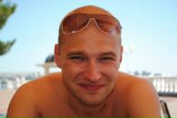 Фотография Кузнецова Евгения