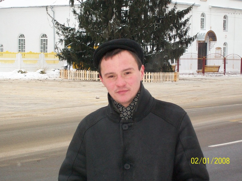 Сергей Алехин фотография #28