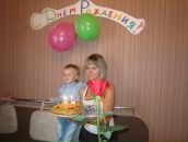 Фотография Богдановой Ольги