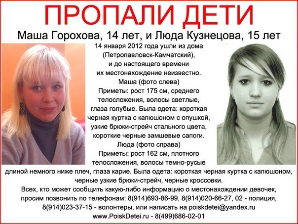 №15, Вячеслав К, Елизово, Россия №15, Вячеслав К, Елизово, Россия