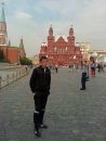 Фотография Леонтьева Николая