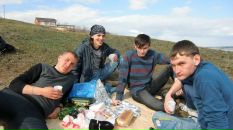 Фотография Survivalists Ruslan