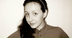 Фотография Кирьяновой Натальи