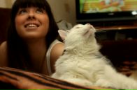 Фотография Хлебниковой Маргариты