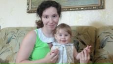 Фотография Цискарашвили Ксении