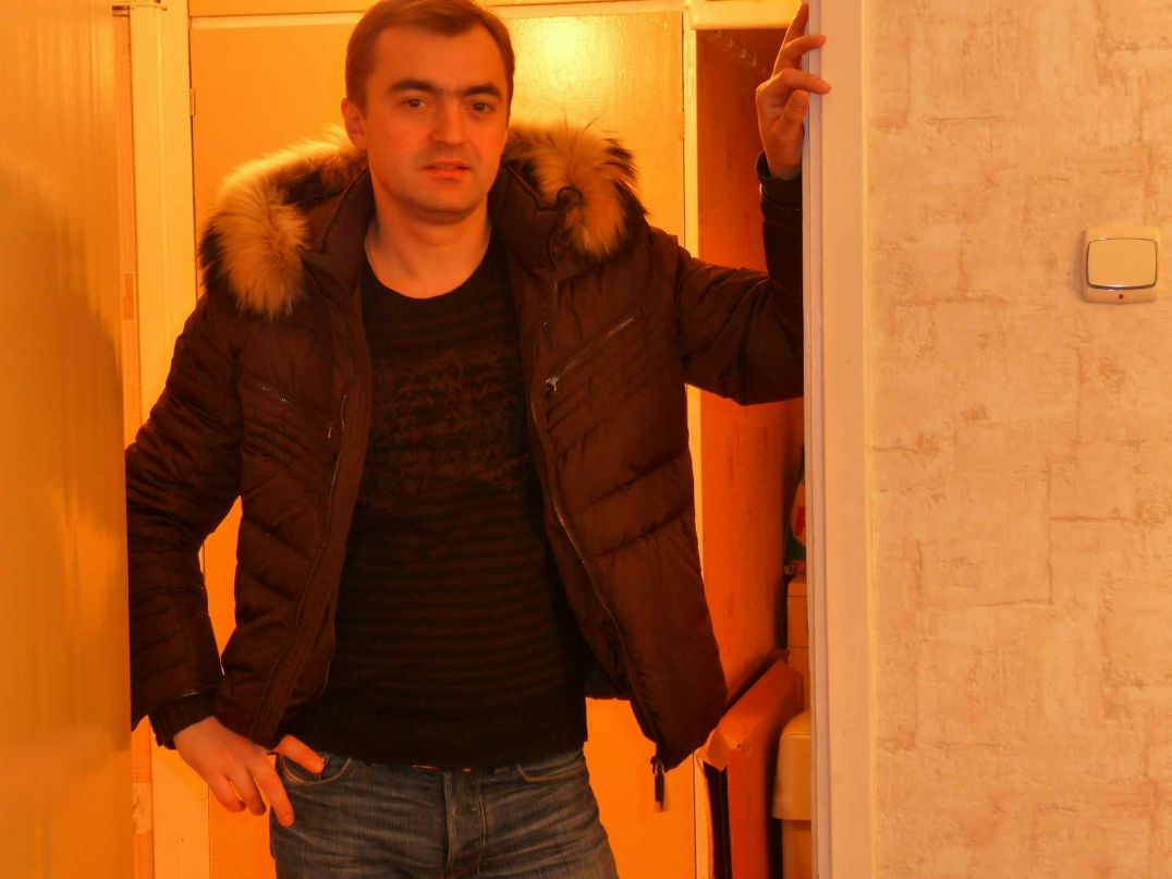 Дмитрий Мащенко фотография #26