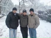 Ерік Вантюх фотография #12 (источник - https://vk.com/id103948947)