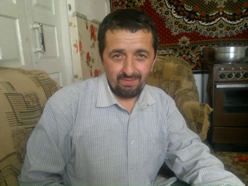 №4, Джанболат Джанболатов, 53 года, Москва №4, Джанболат Джанболатов, 53 года, Москва