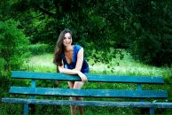 Фотография Гапочки Кати