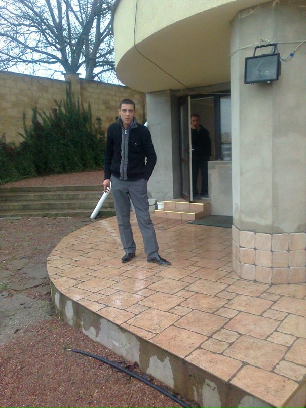 Марлен Абдулаев фотография #45