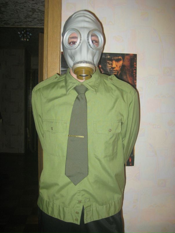 Саша Марченко фотография #21