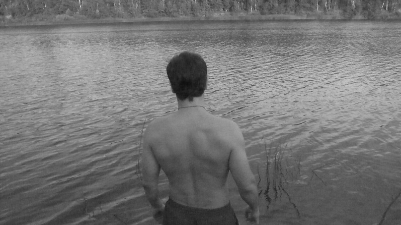 Дмитрий Трушаков фотография #36