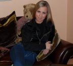 Анна Белова фотография #35 (источник - https://vk.com/id120361)