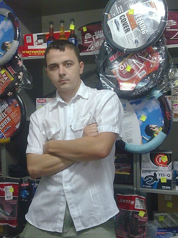 Дмитрий Гальченко фотография #44