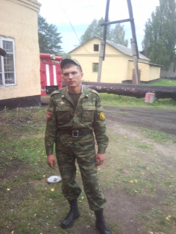 Алексей Саенко фотография #8