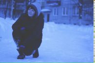 Фотография Николаевой Оли