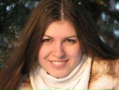 Фотография Шевченко Инны