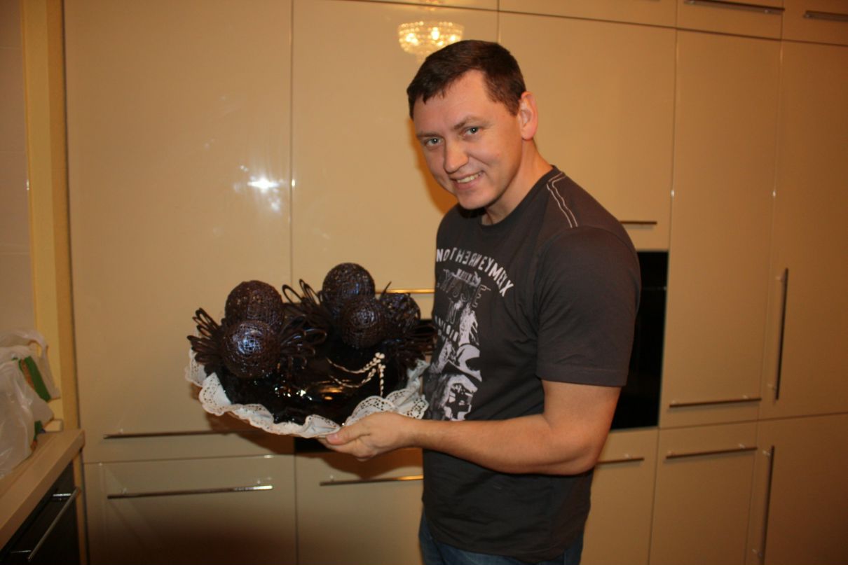 Виктор Север фотография #11