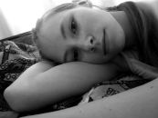 Фотография Красноборовой Полины