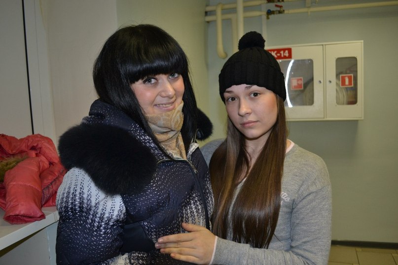 Мария Софронова фотография #37