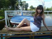 Фотография Хасановой Алины