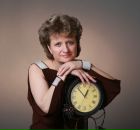 Фотография Раскиной Анны