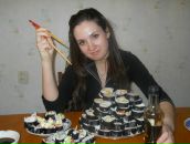 Фотография Цыпушкиной Зои