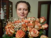 Фотография Логиновой Натальи