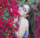 Фотография Мизоновой Веры