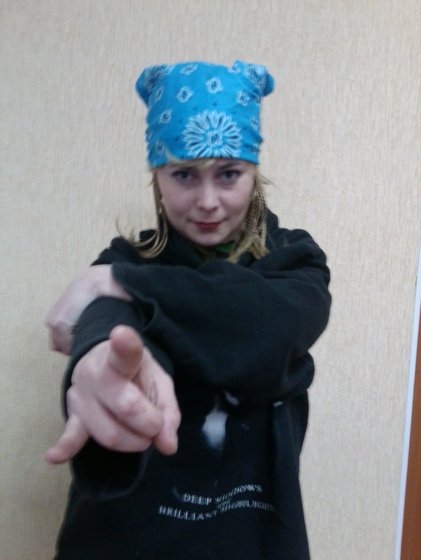 Ольга Сухарева фотография #23