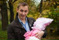 Фотография Сычева Александра