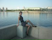 Фотография Ларионовой Анны