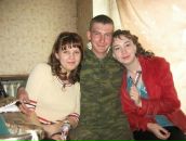 Фотография Кроневальда Андрея