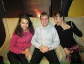 Фотография Спиридонова Оксана