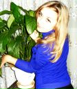 Фотография Козловой Кристины