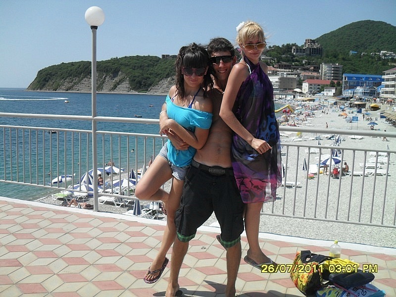 Игорь Цапков фотография #34