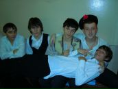 Фотография Давидовича Артема