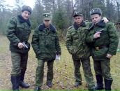 Фотография Луканина Павла