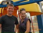 Фотография Сидоркина Александра