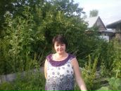 Фотография Смирновой Нелли